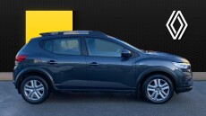 Dacia Sandero Stepway 1.0 TCe Comfort 5dr Petrol Hatchback